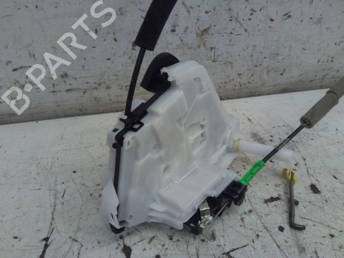 Front left lock NISSAN QASHQAI III (J12) 1.5 VC-T e-Power | BP29105301C98 