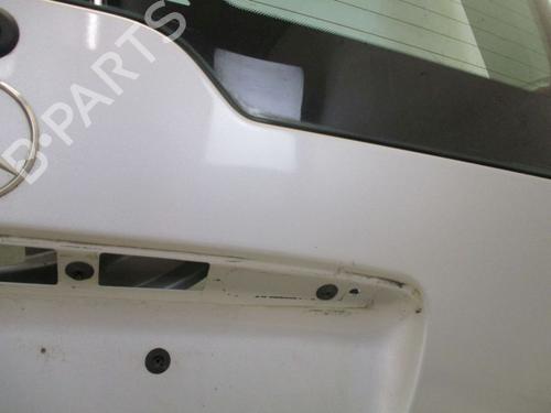 Tailgate MERCEDES-BENZ A-CLASS (W169) A 150 (169.031, 169.331) | BP29089594C6 
