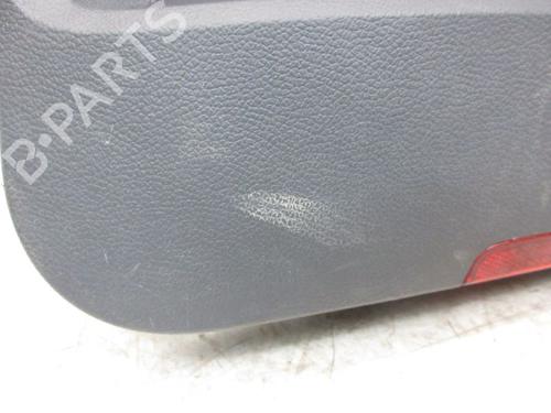 Rear right panel VW GOLF V Variant (1K5) 2.0 TDI | BP29095425C61