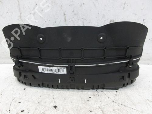 Display monitor ALFA ROMEO MITO (955_) 1.4 MultiAir (955AXL1B) | BP19289515C48 