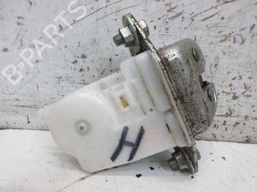Tailgate lock SUBARU IMPREZA Hatchback (GR, GH, G3) 2.0 D AWD | BP29093140C101 