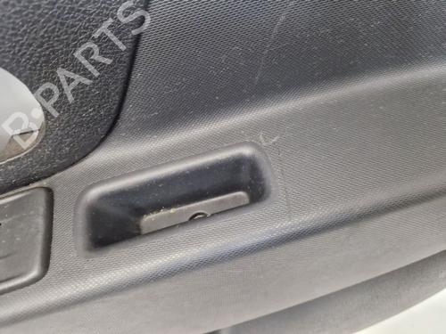 Forreste højre beklædning DACIA SANDERO II 1.0 SCe 75 (B8JC, B8JD, B8NC) | BP31702169C59 