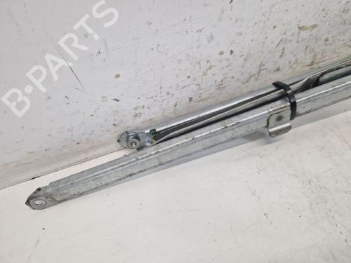 Front left window mechanism OPEL AGILA B (H08) 1.2 (F68) | BP29104419C22 