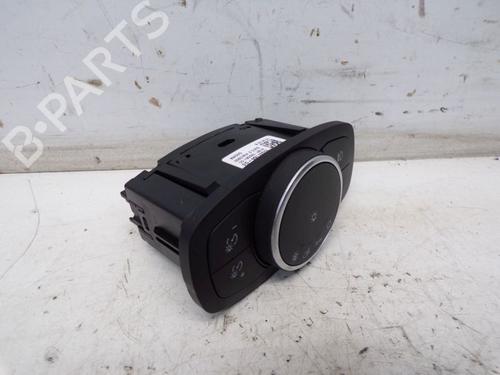 Headlight switch FORD FIESTA VII (HJ, HF) 1.5 ST EcoBoost | BP37131599I24 - Image 3