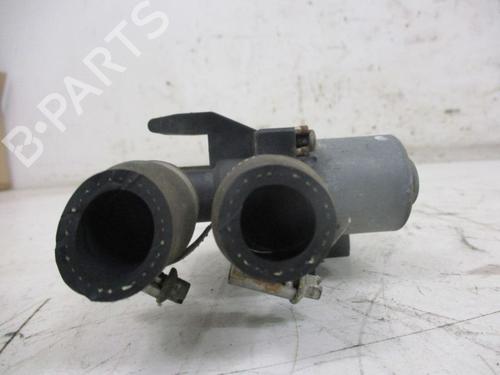 Heater blower motor BMW 7 (E65, E66, E67) 730 Ld | BP37113485M62 - Image 2