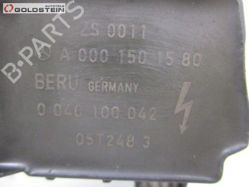 Ignition coil MERCEDES-BENZ CLK (C209) CLK 200 Kompressor (209.342) | BP18753468M94 