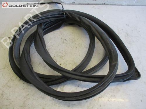 Used Rubber door seal HONDA CR-V III (RE_) 2.2 i-CTDi 4WD (RE6) (140 hp) 13759685