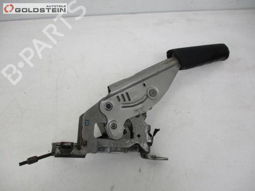 Hand brake SKODA YETI (5L) 2.0 TDI 4x4 | BP15111915I18