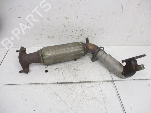 Rør Rør MAZDA 3 (BK) 2.0 (BKEP) (150 hp) 37110995 37110995
