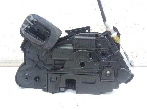 Front left lock VW POLO V (6R1, 6C1) 1.2 | BP29107996C98 