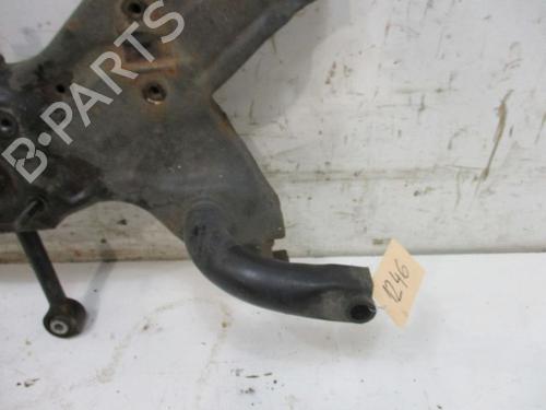 Subframe SMART FORFOUR (454) 1.3 (454.031) | BP18793132M9 