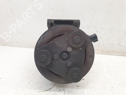 AC compressor FORD GALAXY II (WA6) 1.8 TDCi | BP35947669M34 - Image 3