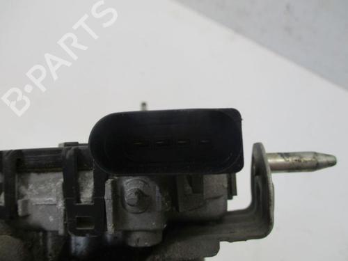Front wipers mechanism VW POLO V (6R1, 6C1) 1.2 TDI | BP19293012C83 