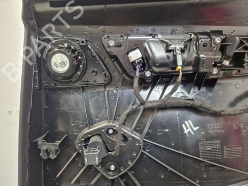 Rear left panel AUDI Q5 (8RB) 2.0 TFSI quattro | BP37142945C60  - Image 9