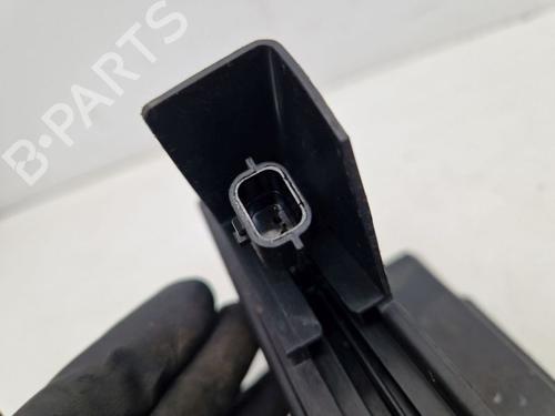 Front left lock DACIA SANDERO II 1.0 SCe 75 (B8JC, B8JD, B8NC) | BP31702159C98 