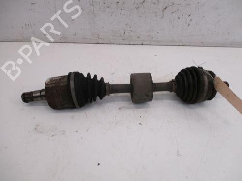 Used Left front driveshaft Left front driveshaft VOLVO V70 II (285) 2.4 (170 hp) 40230096 40230096