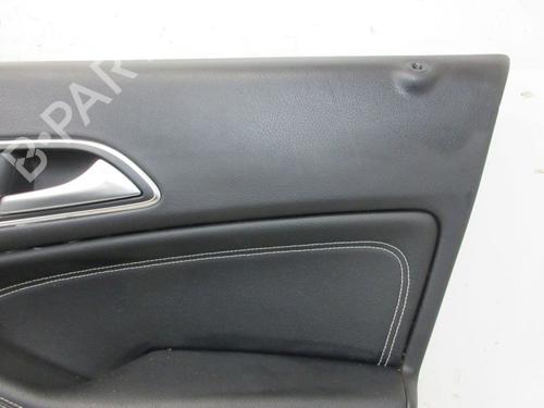 Front right panel MERCEDES-BENZ CLA Coupe (C117) CLA 180 (117.342) | BP29096057C59 