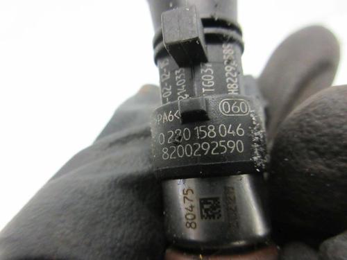 Injector DACIA LOGAN MCV II 1.2 | BP37132026M100 - Image 8