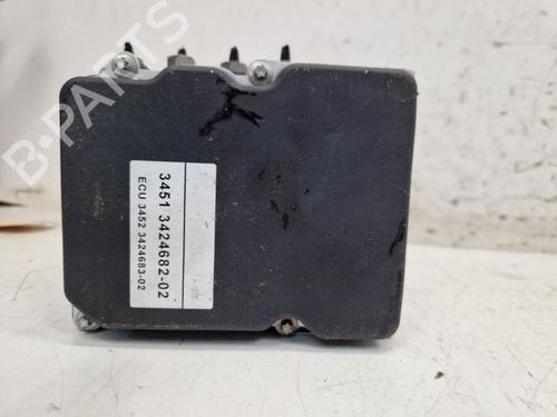ABS pump BMW X3 (E83) 2.0 d | BP37137231M43 - Image 5