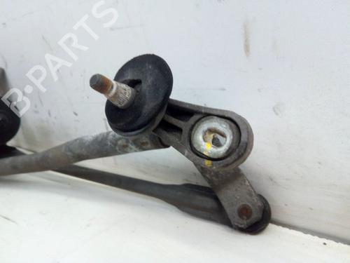 Front wipers mechanism PEUGEOT BOXER Van 2.2 HDi 120 | BP29109671C83 