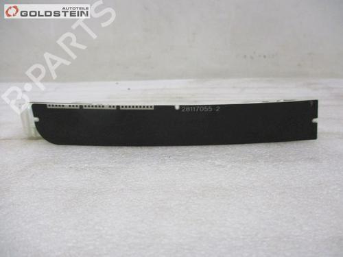 Elektronische module CITROËN C4 Grand Picasso I (UA_) 1.6 16V (150 hp) 18755250