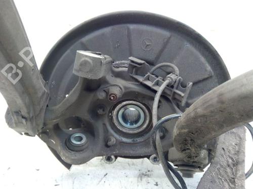 Right rear steering knuckle MERCEDES-BENZ E-CLASS T-Model (S212) E 200 CDI / BlueTEC (212.205, 212.206) | BP29103949M28 