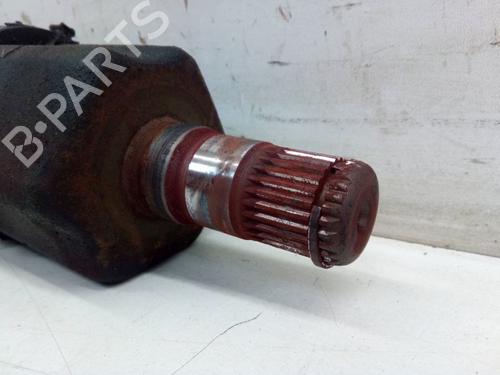 Right front driveshaft VW EOS (1F7, 1F8) 2.0 TFSI | BP38507067M39 - Image 6
