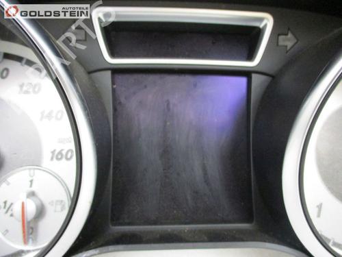 Pantalla multifuncion MERCEDES-BENZ GLA-CLASS (X156) GLA 220 CDI 4-matic (156.905) | BP18757907C48 