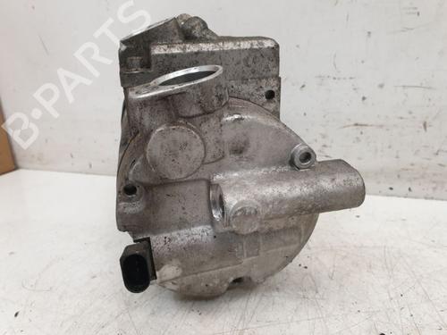 AC compressor SEAT ALTEA (5P1) 2.0 TDI 16V | BP36771331M34  - Image 5