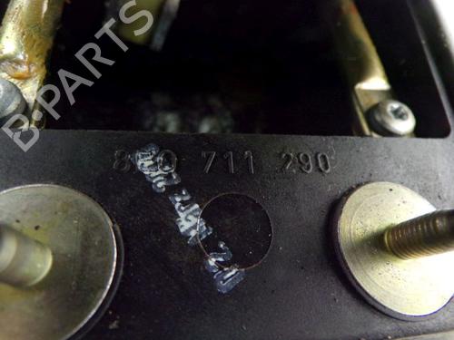 Shift knob AUDI A4 B6 Avant (8E5) 2.5 TDI | BP37130627I34 - Image 9