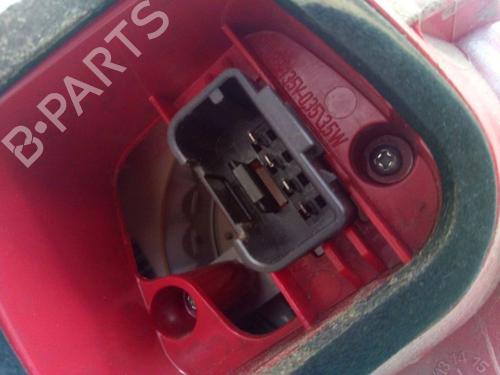 Right taillight VW PASSAT B6 Variant (3C5) 2.0 TDI | BP27898294C35 