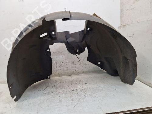 Used Wheel arch RENAULT MEGANE III Grandtour (KZ0/1) 1.5 dCi (KZ1M, KZ1W, KZ0R) (106 hp) 29107466