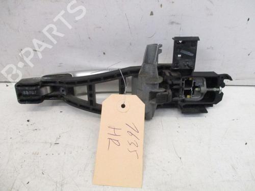 Rear right exterior door handle FORD C-MAX (DM2) 1.6 TDCi | BP29085971C130 