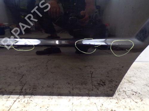 Left rear door KIA SORENTO I (JC) 3.5 V6 4WD | BP29086296C4 