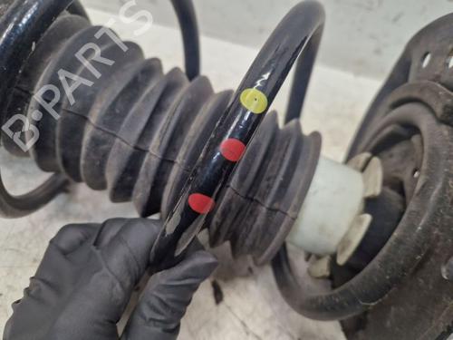 Left rear shock absorber RENAULT MEGANE E-TECH SUV EV60 (BNJ1) | BP37133774M18  - Image 8
