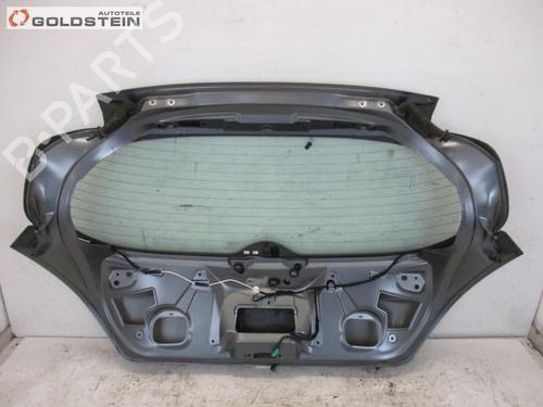Tailgate PEUGEOT 308 I (4A_, 4C_) 1.6 16V | BP18759738C6 