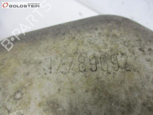 Exhaust system SAAB 9-3 (YS3F, E79, D79, D75) 2.2 TiD | BP37108377M121 - Image 3