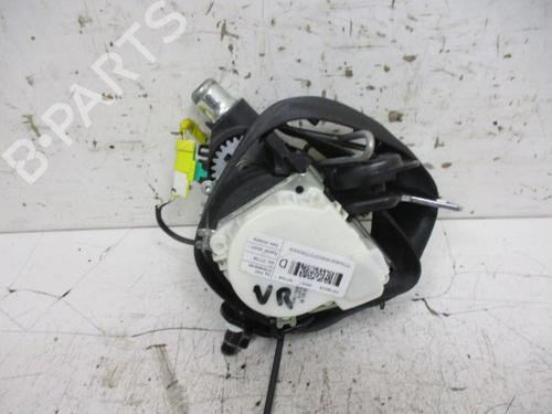 Used Front right seatbelt Front right seatbelt 37111335 37111335