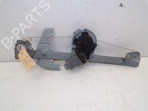 Front right window mechanism CITROËN C1 (PM_, PN_) 1.0 | BP30667698C23