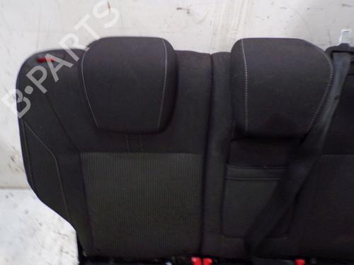 Sæde Bagtil FORD B-MAX (JK) 1.0 EcoBoost | BP37128026C17 - Image 2