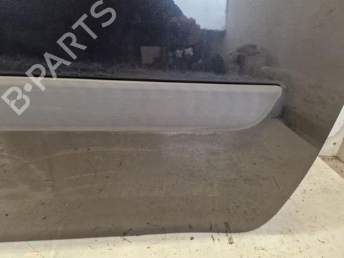 Right front door RENAULT KANGOO Express (FW0/1_) 1.5 dCi 90 (FW0G, FW05, FW08, FW11) | BP25826429C3