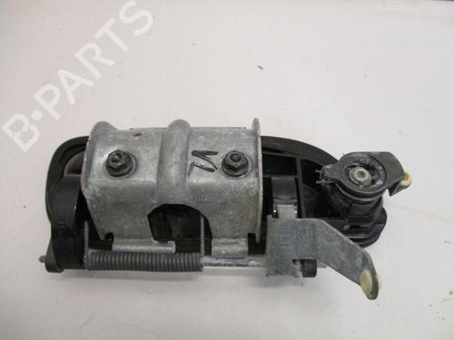 Front left exterior door handle VOLVO V70 II (285) 2.4 T | BP18801055C128