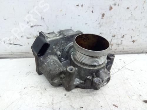 Gasklephuis VW GOLF V Variant (1K5) 2.0 TDI 16V (140 hp) 28371341