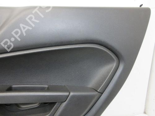 Rear right panel FORD FIESTA VI (CB1, CCN) 1.6 Ti | BP19291858C61 