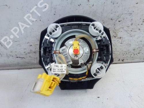 Steering wheel VW GOLF VI (5K1) 1.4 | BP29107473C49 