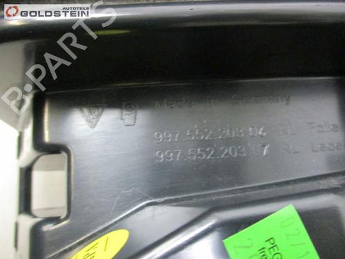 Glove box PORSCHE CAYMAN (987) S 3.4 | BP18753245C95 