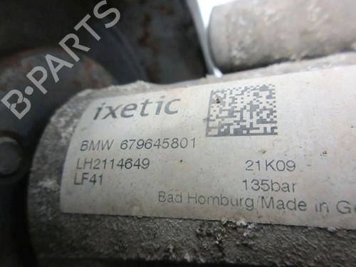 Styring servopumpe BMW X5 (E70) xDrive 35 d | BP29090363M99 