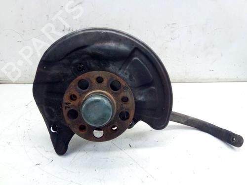 Left front steering knuckle MERCEDES-BENZ E-CLASS (W211) E 280 CDI (211.020) | BP29102385M25 