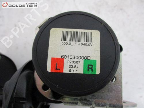 Rear left seatbelt MINI MINI (R56) Cooper S | BP18752760I29 