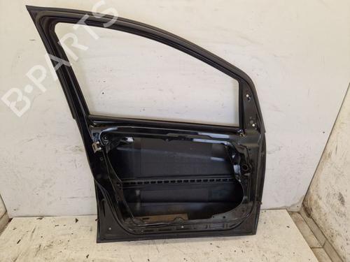 Left front door MERCEDES-BENZ A-CLASS (W169) A 150 (169.031, 169.331) | BP26003377C2 
